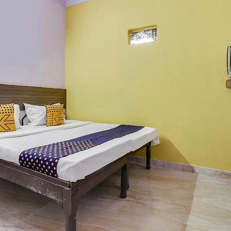 Hotel Bhaskar By Grb Ghaziabad Exterior foto