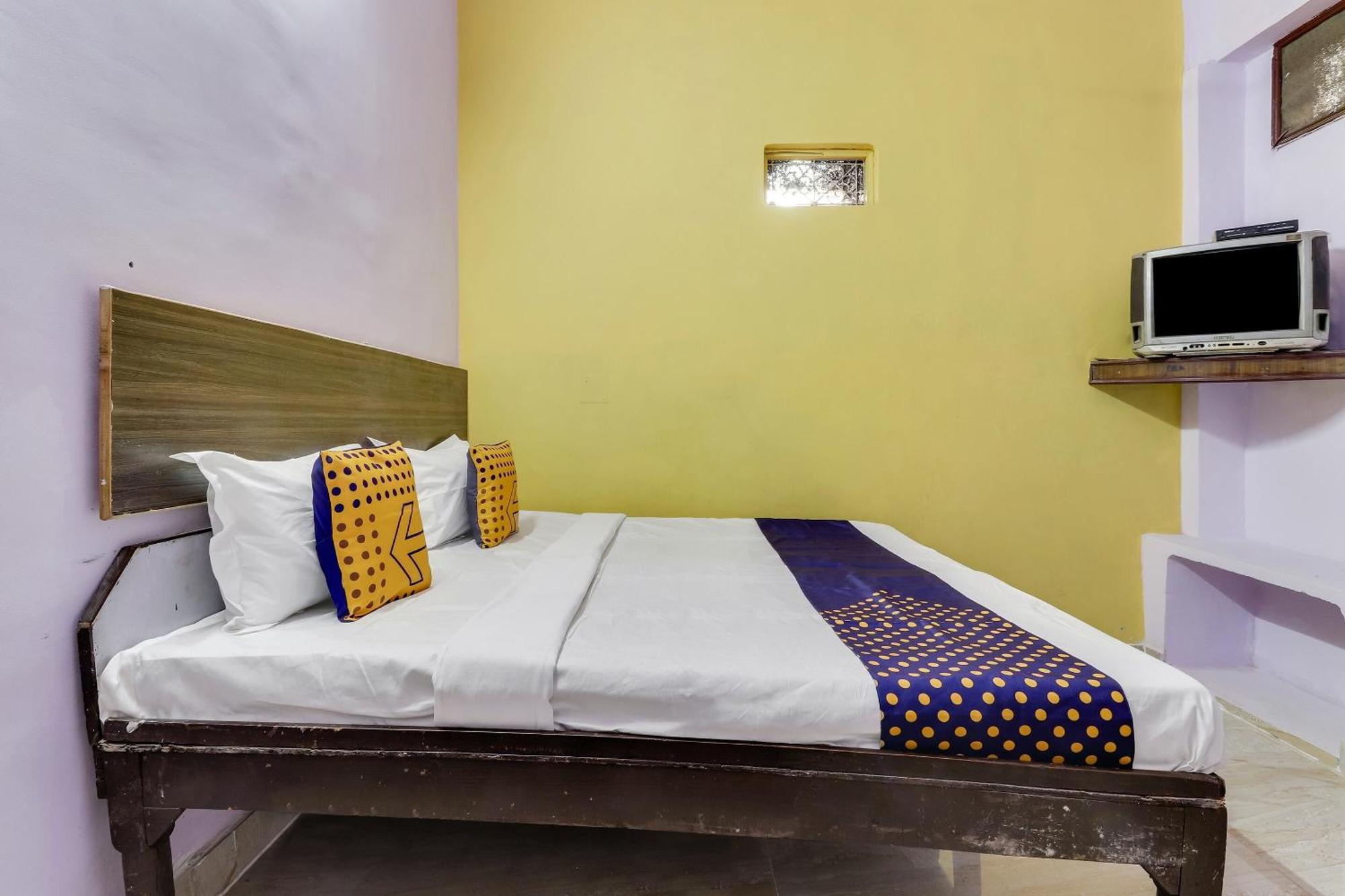 Hotel Bhaskar By Grb Ghaziabad Exterior foto